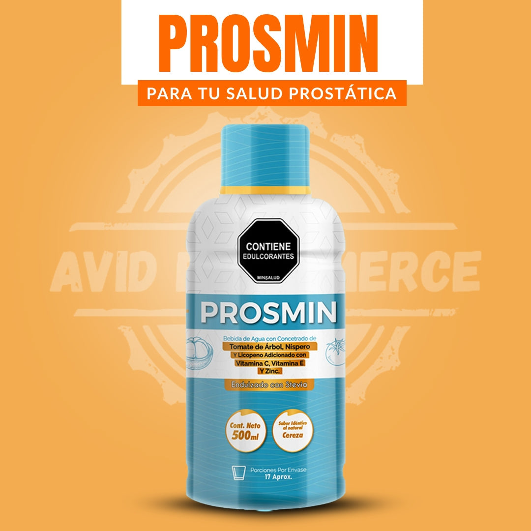 Prosmin