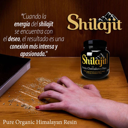 Shilajit Com Invima | 2und