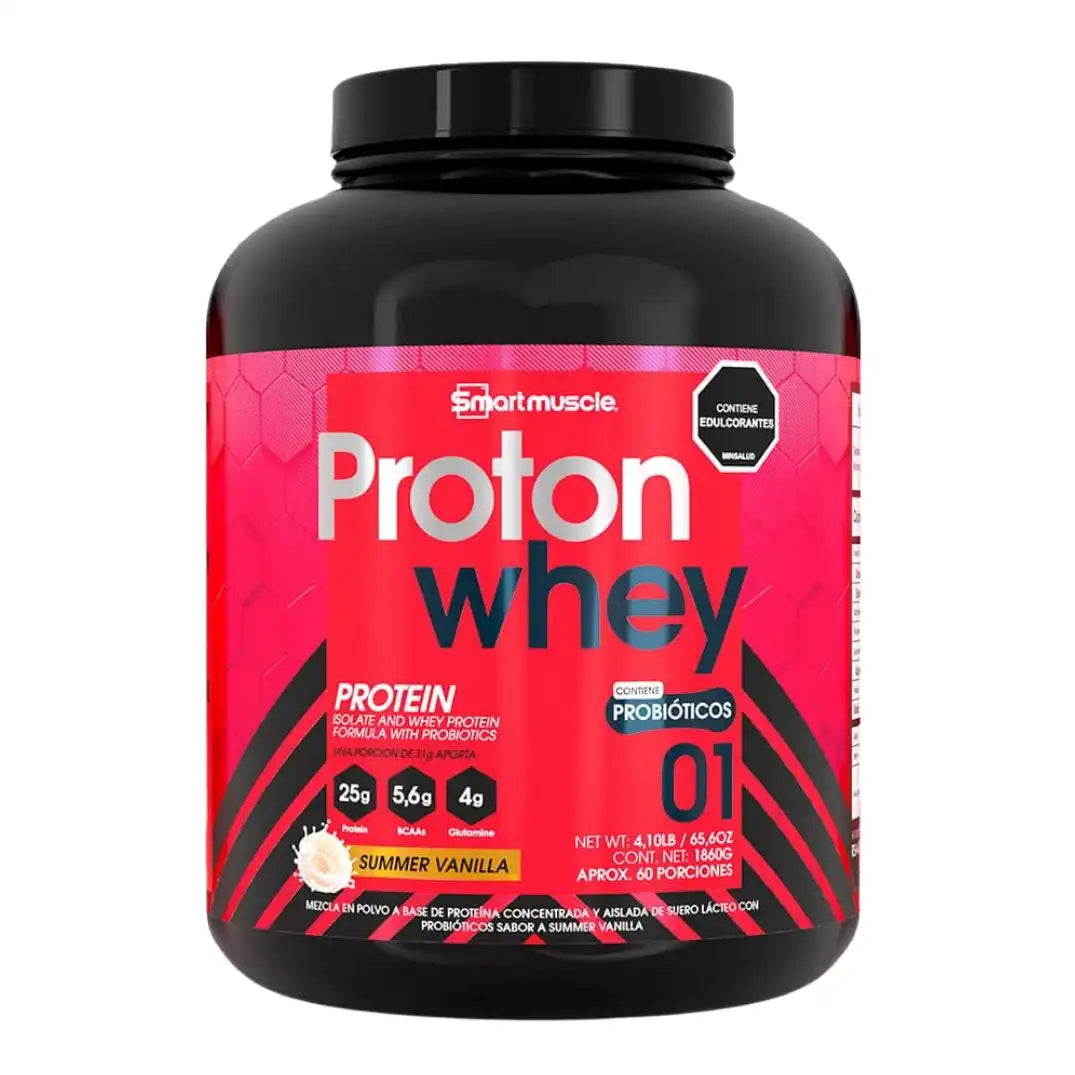 Proton Whey 4lb