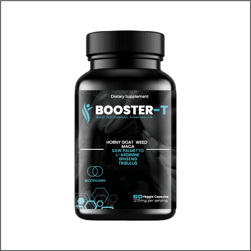 BOOSTER T PLUS