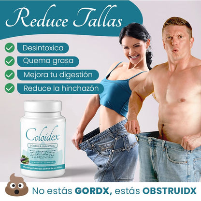 Coloidex