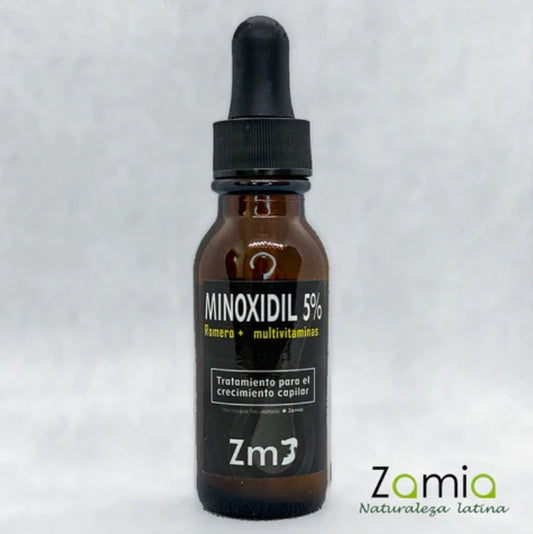 MINOXIDIL 5%